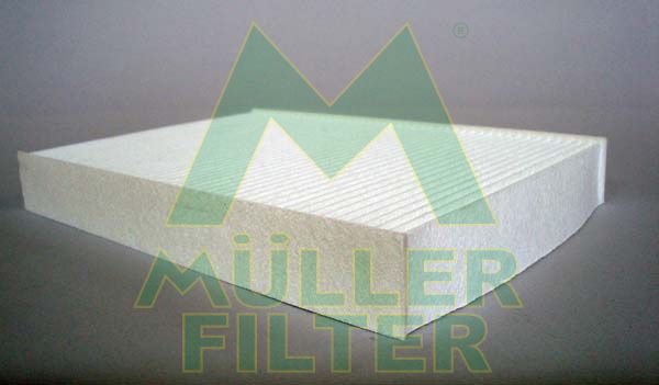 MULLER FILTER Filtrs, Salona telpas gaiss FC190